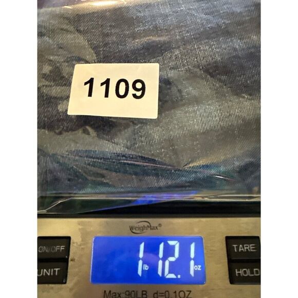 Vigoss The Boyfriend Rolled Up Skinny Distressed Jeans Size 24 - Picture 11 of 11